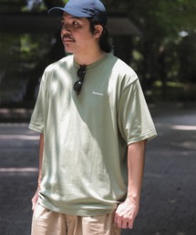 Barbour | Barbour / 刺繍 ロゴ Tシャツ(Tシャツ/カットソー)