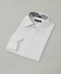 ꧁美品꧂ブラックレーベルクレストブリッジ　シャドーストライプシャツ　白　Ｓ 楽天市場】【SALE／44%OFF】シャドーストライプセミワイドカラー