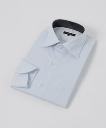 新品未使用 ブラックレーベルクレストブリッジ Wカフスドレスシャツ 39 新品未使用 ブラックレーベルクレストブリッジ Wカフスドレス