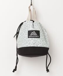 GREGORY(OS[)̃``obOM CINCH BAG M Xm[Ip[h(nhobO)