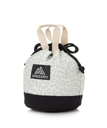 GREGORY(OS[)̃``obOM CINCH BAG M Xm[Ip[h(nhobO)