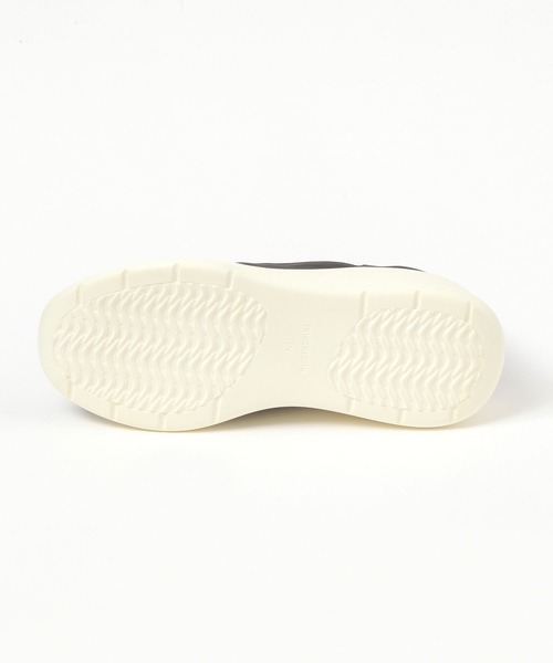 FOUND GOOD(ファウンドグッド)の「ラクラクスルットキレイスニーカー(スニーカー・レディース・ブラック/グレー系5/ベージュ・M/S/L/XL)」の10枚目の写真