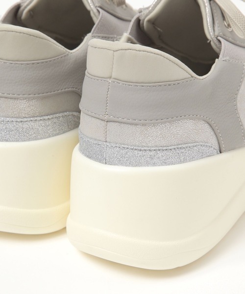 ラクラクスルットキレイスニーカー（スニーカー）｜FOUND GOOD