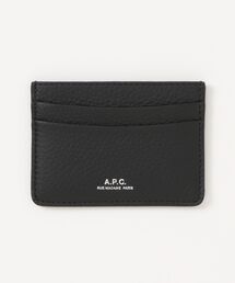 A.P.C.(A[y[Z[)PORTE-CARTES ANDRE(J[hP[X)