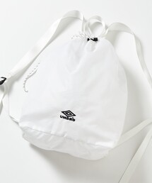 UMBRO(Au)UMBRO/Au SP Packable Bag/ʒ pbJu obO/bvXgbv(obNpbN/bN)