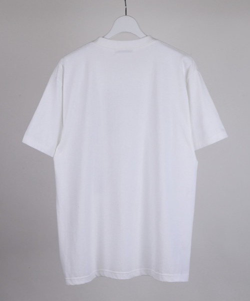 DISCOVERED（ディスカバード）の「DISCOVERED MARILYN MONROE TEE (SELFPORTRAIT)（Tシャツ/カットソー・メンズ・ホワイト/ブラック・1/2/3/4）」の3枚目の写真