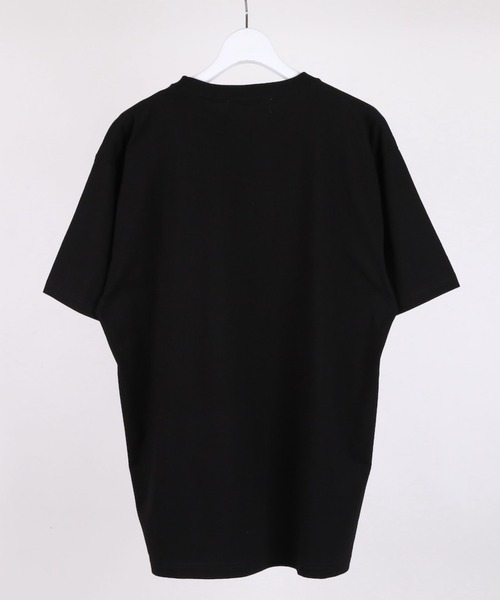 DISCOVERED（ディスカバード）の「DISCOVERED MARILYN MONROE TEE (SELFPORTRAIT)（Tシャツ/カットソー・メンズ・ホワイト/ブラック・1/2/3/4）」の4枚目の写真