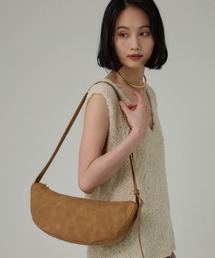 BRIE LEON かごバッグ ベージュ 大人のためのかごバッグ⁡ で涼しげ軽やか⁡ ———————⁡ 1-3.⁡ BRIE