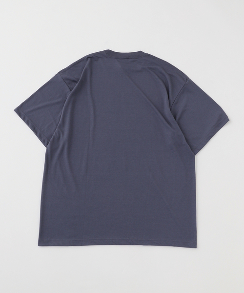 BAMBOO SHOOTS / バンブーシュート D.I.T.W TEE (Q.D)（Tシャツ