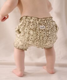 CIAOPANIC TYPY（チャオパニックティピー）の「【BABY】【Qinn】ダブルガーゼブルマ（その他パンツ）」