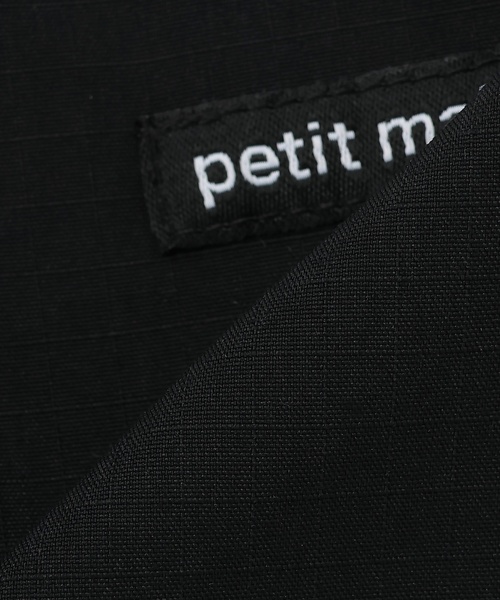 petit main（プティマイン）の「ひんやりクールベスト（ベスト・キッズ・チャコール・L/M/S）」の12枚目の写真