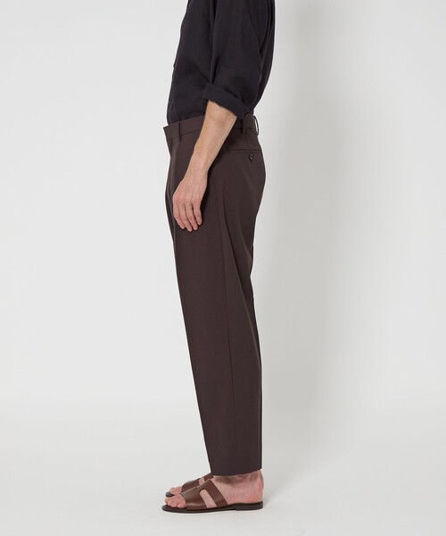 【新品未使用】SOVEREIGN(ソブリン)UNITEDARROWS スラックス 1100024F1422_m1_a015.jpg