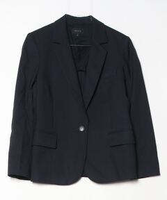 ☆RALPH LAUREN ラルフローレン 銀釦 テーラードジャケット『S』☆ Polo ウール ツイル ブレザー （テーラードジャケット）｜POLO