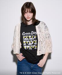 OPAQUE.CLIP | ロックTシャツ別注アソート【GREEN DAY/METALLICA/THE BEATLES】(Tシャツ/カットソー)