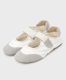 THE SHOP TK  | ストラップスニーカー(スニーカー)