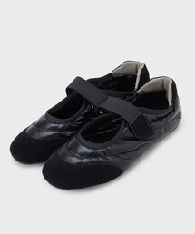 THE SHOP TK  | ストラップスニーカー(スニーカー)