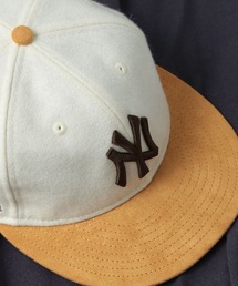 NEW ERA(j[G)́yNEW ERA(j[G)z9FIFTYgCAP(Lbv)