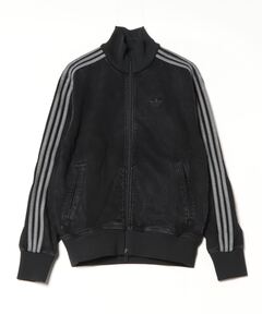 アディカラー デニム ファイヤーバード トラックトップ