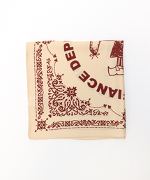 EDIFICE | GIFT SHOP (ギフトショップ)  Savy Bandana(その他小物)