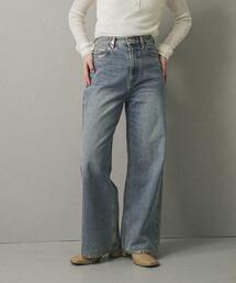 SENSE OF PLACE by URBAN RESEARCH | ハクプリントデニム(デニムパンツ)