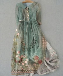 SPIGA｜スピーガのワンピース（花柄・ボタニカル柄）通販 - ZOZOTOWN