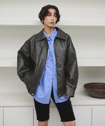 AIC.｜エーアイシーのブルゾン通販 - ZOZOTOWN