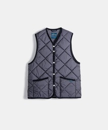 セール】Zip Thornham Mens / ジップ ソーンハム メンズ（ベスト