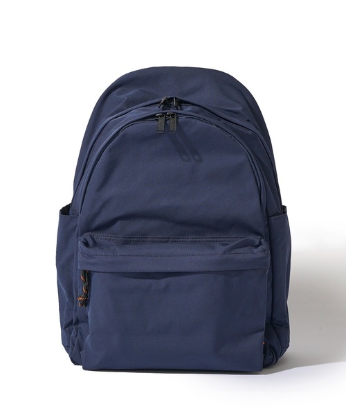 UNIVERSAL OVERALL(ユニバーサルオーバーオール)の「【UNIVERSAL OVERALL】SLANT DAYPACK / スラントディパック 大容量23リットル(バックパック/リュック・レディース・ブラック/ネイビー/グレー・FREE)」の13枚目の写真