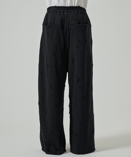 SHINYAKOZUKA】HOME BAGGY ISSUE7（スウェットパンツ