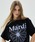Mardi Mercredi�i�}���f�B���N���f�B�j�́uTSHIRT FLOWERMARDI / T�V���c �t�����[�}���f�B�iT�V���c/�J�b�g�\�[�j�v�b�u���b�N×�p�[�v��