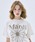 Mardi Mercredi�i�}���f�B���N���f�B�j�́uTSHIRT FLOWERMARDI / T�V���c �t�����[�}���f�B�iT�V���c/�J�b�g�\�[�j�v�b�x�[�W���n���̑�2