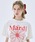 Mardi Mercredi�i�}���f�B���N���f�B�j�́uTSHIRT FLOWERMARDI / T�V���c �t�����[�}���f�B�iT�V���c/�J�b�g�\�[�j�v�b�x�[�W���n���̑�4