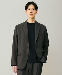 UNFILO（アンフィーロ）の「WOOL TOUCH 機能美ジャケット（テーラードジャケット）」