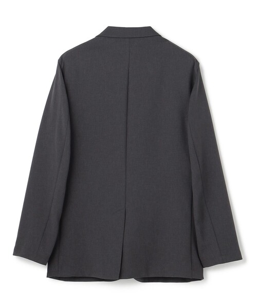 WOOL TOUCH 機能美ジャケット（テーラードジャケット）｜UNFILO