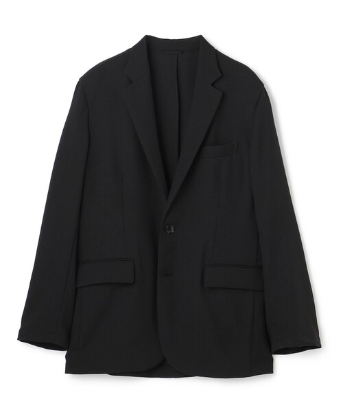 WOOL TOUCH 機能美ジャケット（テーラードジャケット）｜UNFILO
