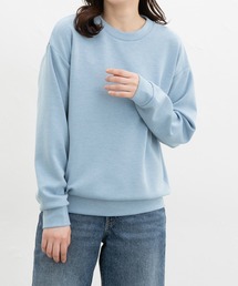 Honeys（ハニーズ）の「きれいめスウェット（スウェット）」