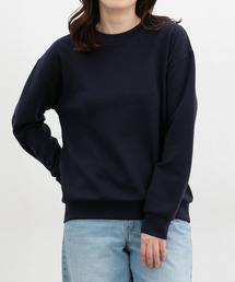 きれいめスウェット