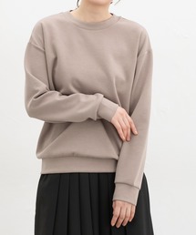 Honeys（ハニーズ）の「きれいめスウェット（スウェット）」