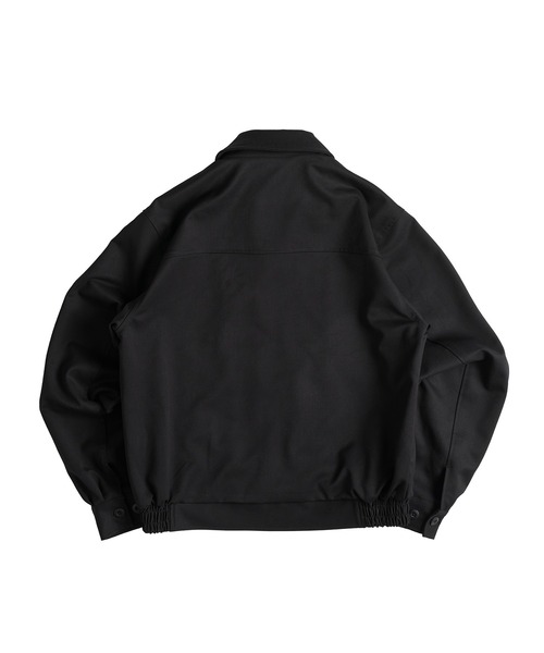 WISH FOR EVER（ウィッシュフォーエバー）の「ASSORT DOUBLE ZIP