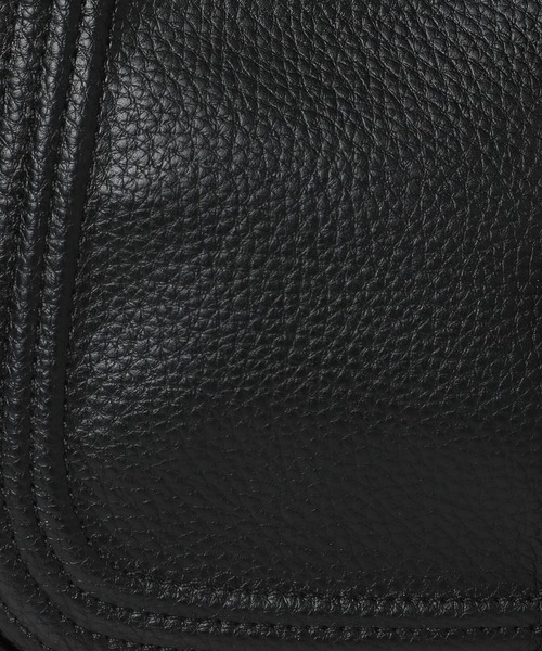 BLAYMORE（ブレイモア）の「【BLAYMORE】Fireman Hand Bag / 2way仕様 / ハンドバッグ / ショルダーバッグ（ハンドバッグ・メンズ・ブラック・FREE）」の5枚目の写真