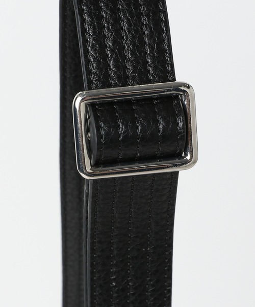 BLAYMORE（ブレイモア）の「【BLAYMORE】Fireman Hand Bag / 2way仕様 / ハンドバッグ / ショルダーバッグ（ハンドバッグ・メンズ・ブラック・FREE）」の22枚目の写真