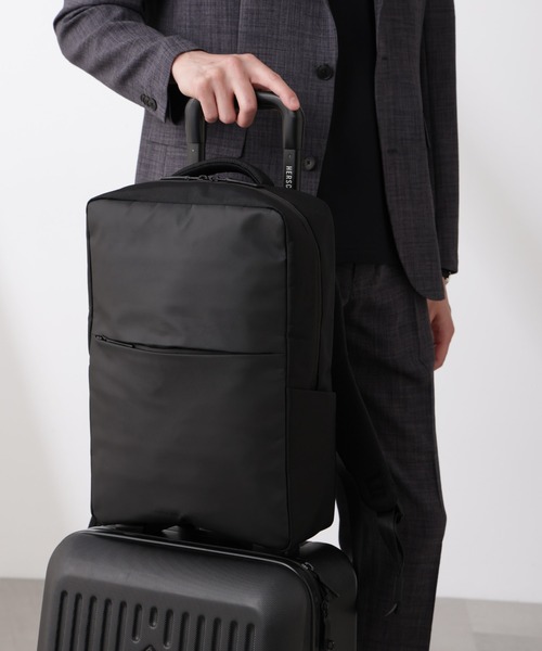 WEB限定/マルチビジネスバックパック（ビジネスバッグ）｜NANO
