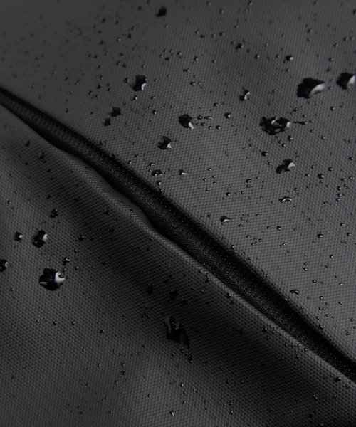 NANO universe(ナノユニバース)の「WEB限定/マルチビジネスバックパック(ビジネスバッグ・メンズ・ブラック・FREE)」の21枚目の写真