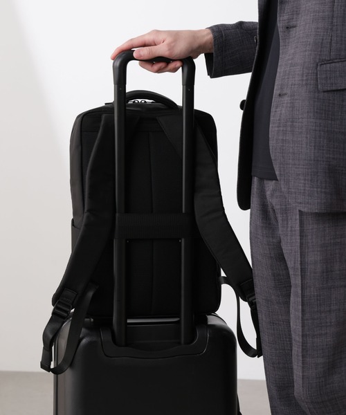 WEB限定/マルチビジネスバックパック（ビジネスバッグ）｜NANO