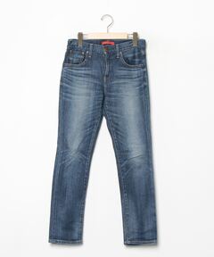 ブランド古着】07AW加工スパイダーデニムパンツ（デニムパンツ）｜Dior