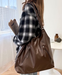 WEGO | WEGO/トライアングルトートバッグ(トートバッグ)