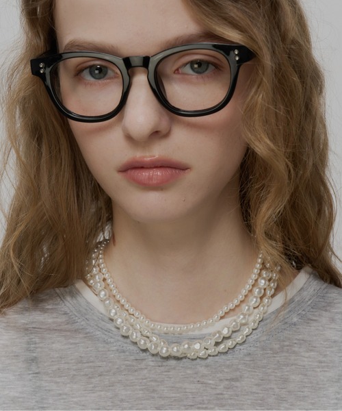 Su1.（スイ）の「【Su1.】3セットパールネックレス（ネックレス・レディース・ホワイト系その他/ホワイト・FREE）」の5枚目の写真