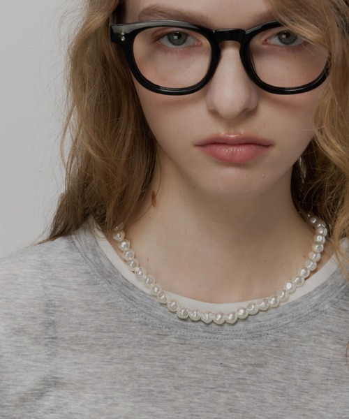 Su1.（スイ）の「【Su1.】3セットパールネックレス（ネックレス・レディース・ホワイト系その他/ホワイト・FREE）」の22枚目の写真