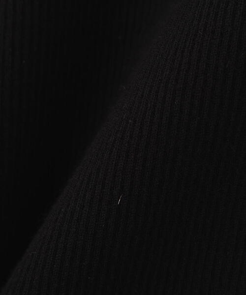 PROPORTION BODY DRESSING(プロポーションボディドレッシング)の「異素材スリーブニット / 1215270017(ニット/セーター・レディース・グレー/ブラック/ブラウン系その他・FREE)」の16枚目の写真