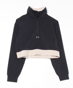 TODAYFUL/トゥデイフル】Standcollar Boucle Jacket/スタンドカラー